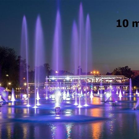 Ruski Boulevard Plovdiv Exterior photo